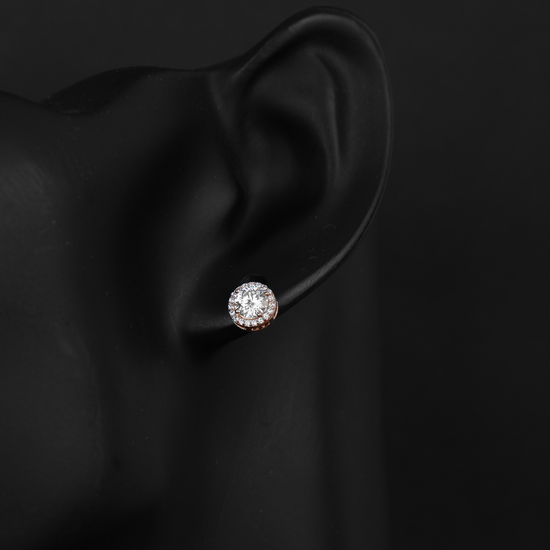 Mini Rose Lunneraitte CROIXCUT