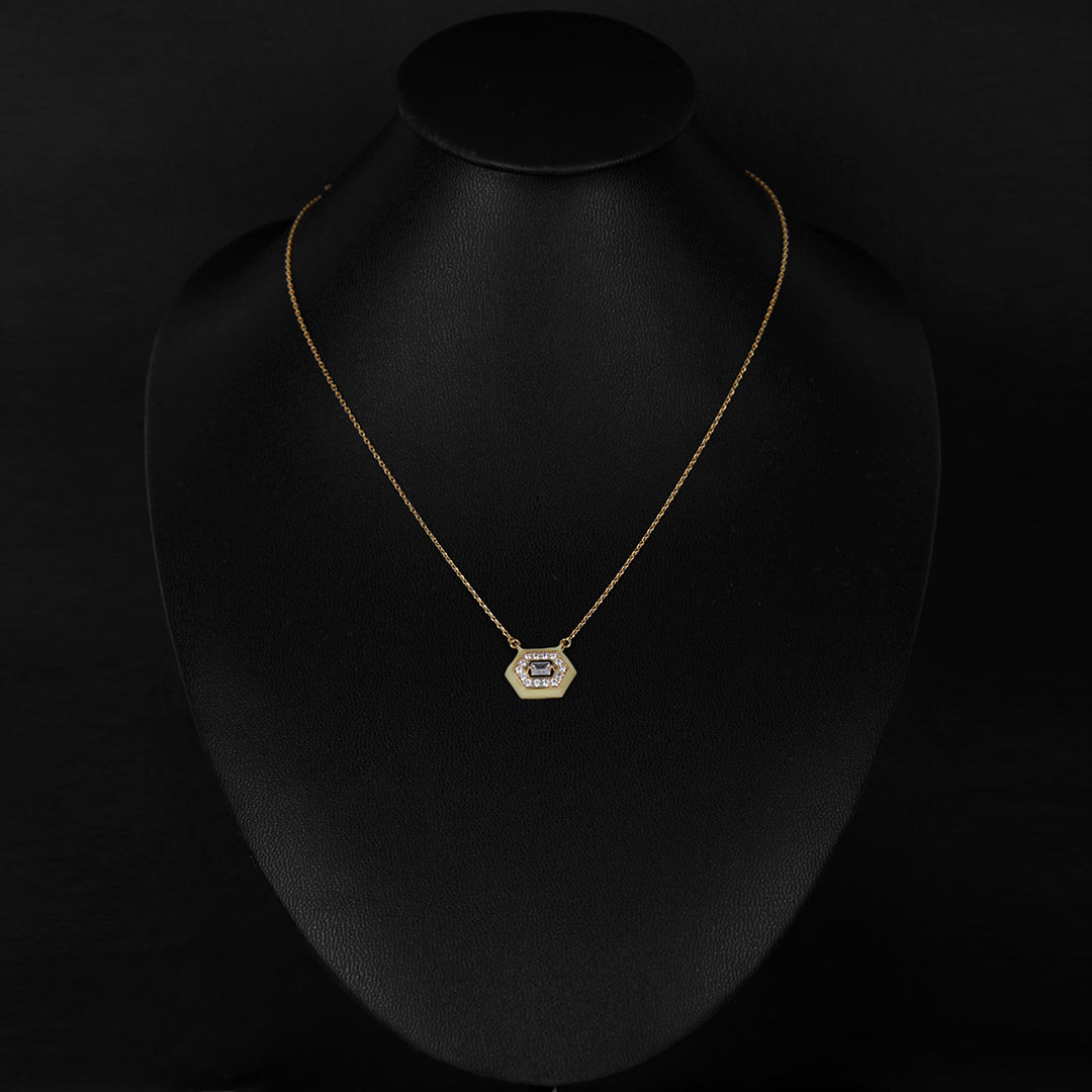 Load image into Gallery viewer, Dulcé Necklace Sunshine

