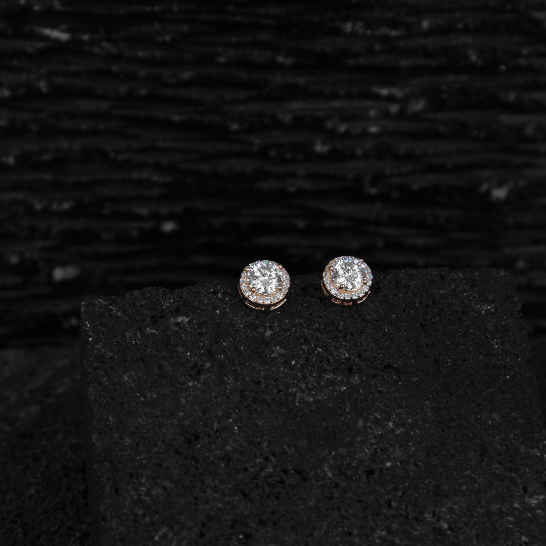 Mini Rose Lunneraitte CROIXCUT