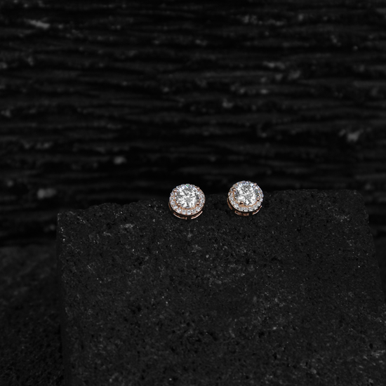 Mini Rose Lunneraitte CROIXCUT