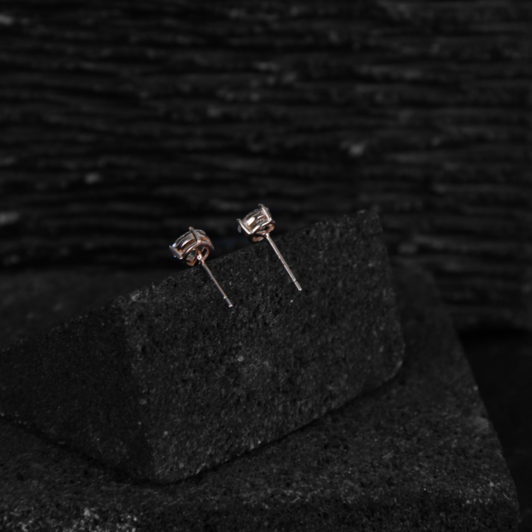 Rose Solaitte Drops CROIXCUT