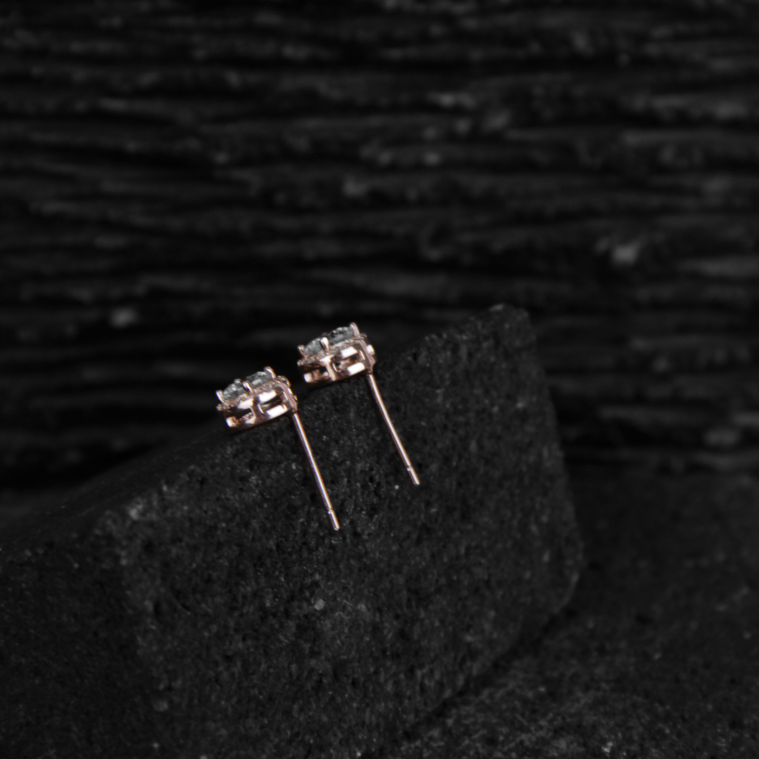 Mini Rose Lunneraitte CROIXCUT