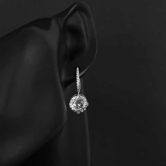 Giga Hoopedrops CROIXCUT