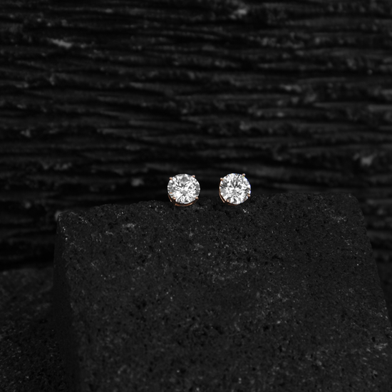 Rose Solaitte Drops CROIXCUT