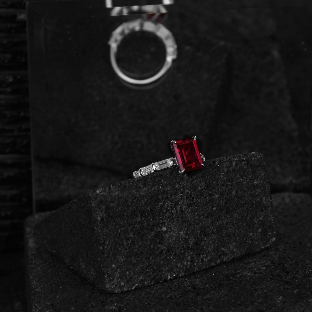 Au Rouge CROIXCUT