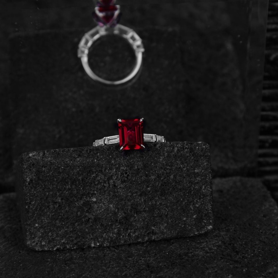 Au Rouge CROIXCUT