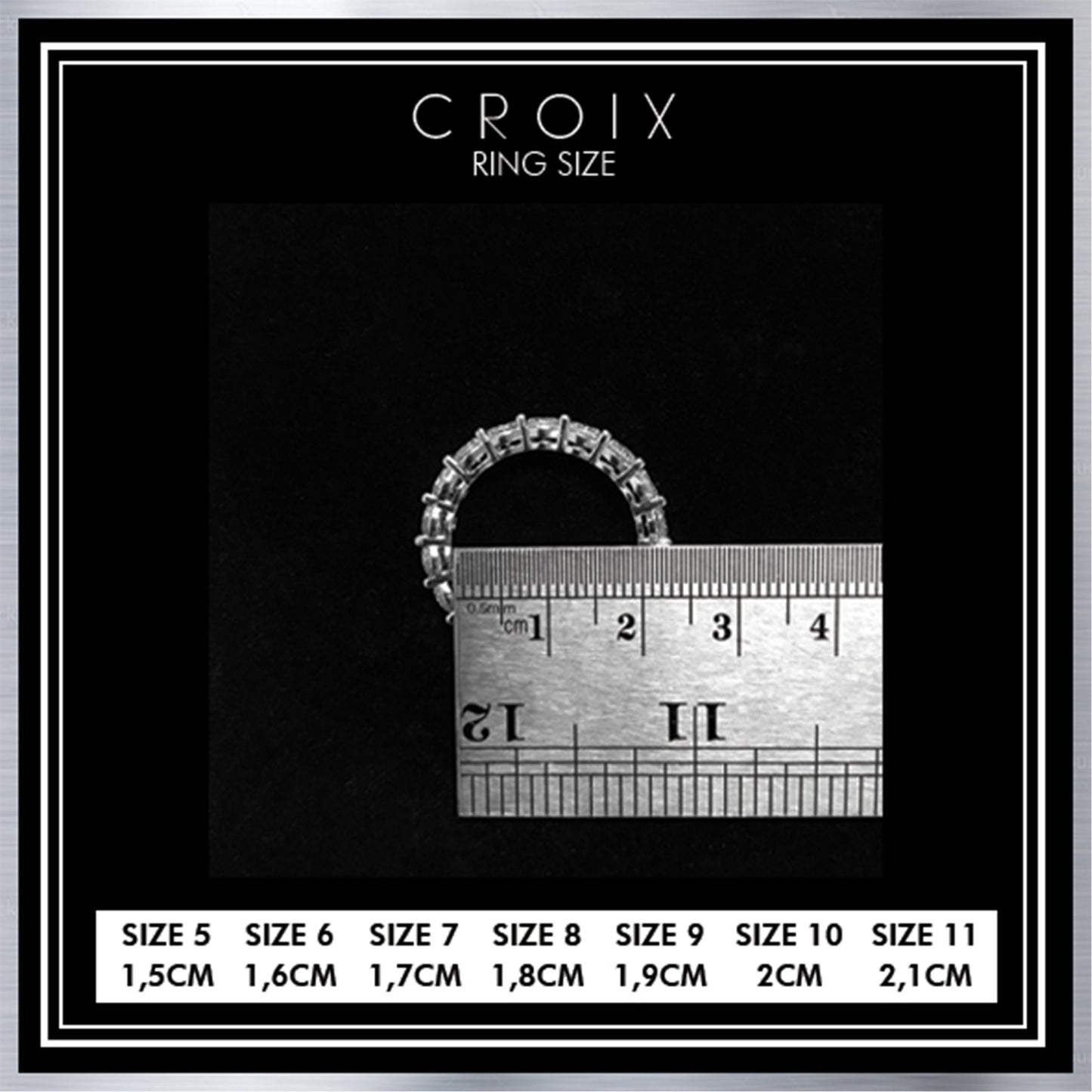 Swoop Ouvale CROIXCUT