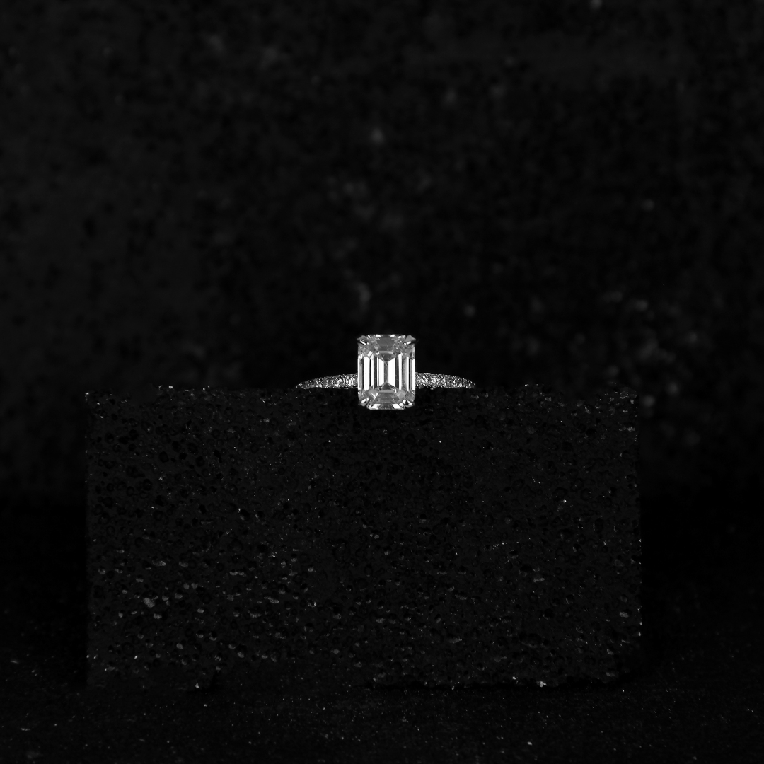 Petité Emerau CROIXCUT