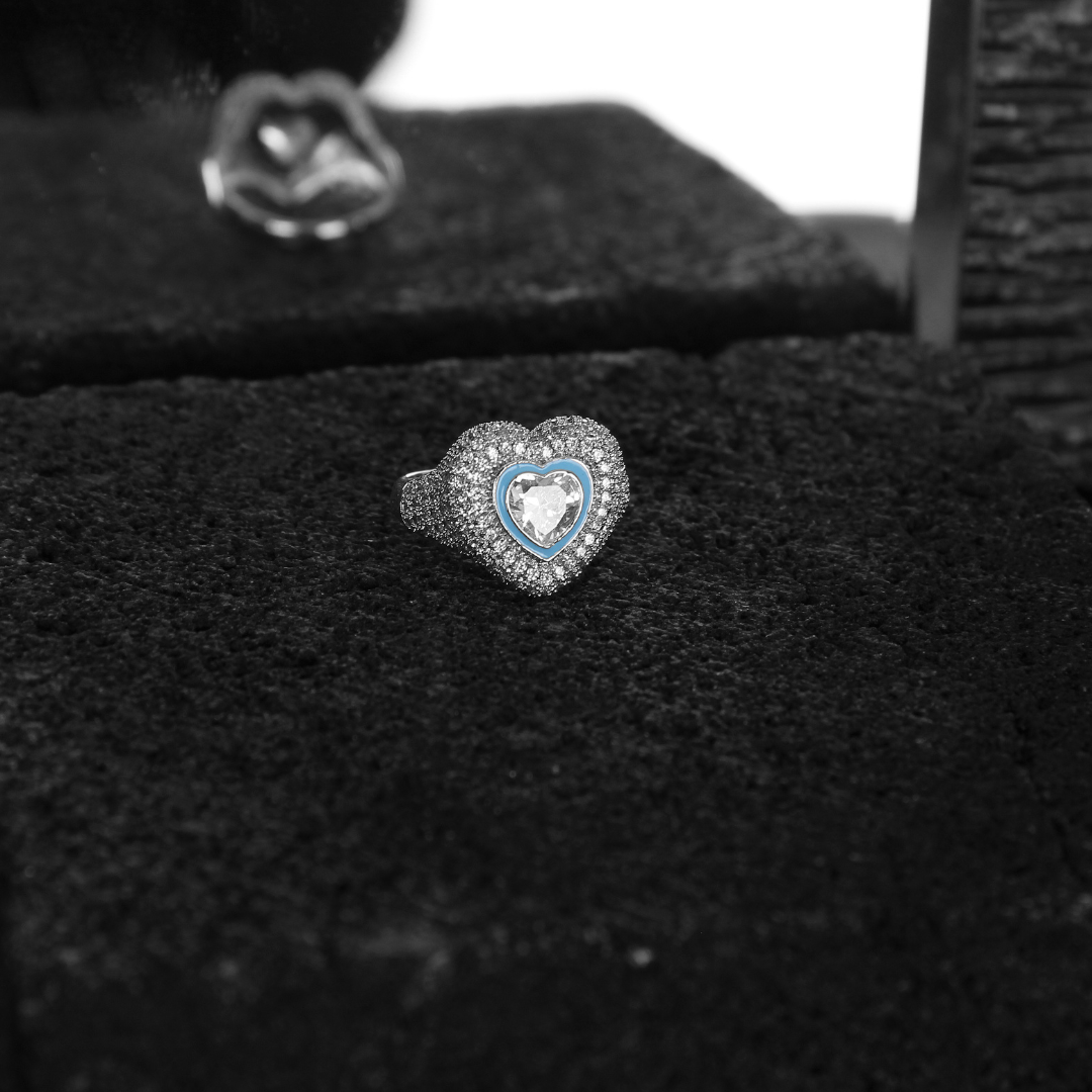 Cold Heart