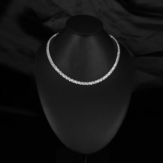 Load image into Gallery viewer, Celestiara Necklace
