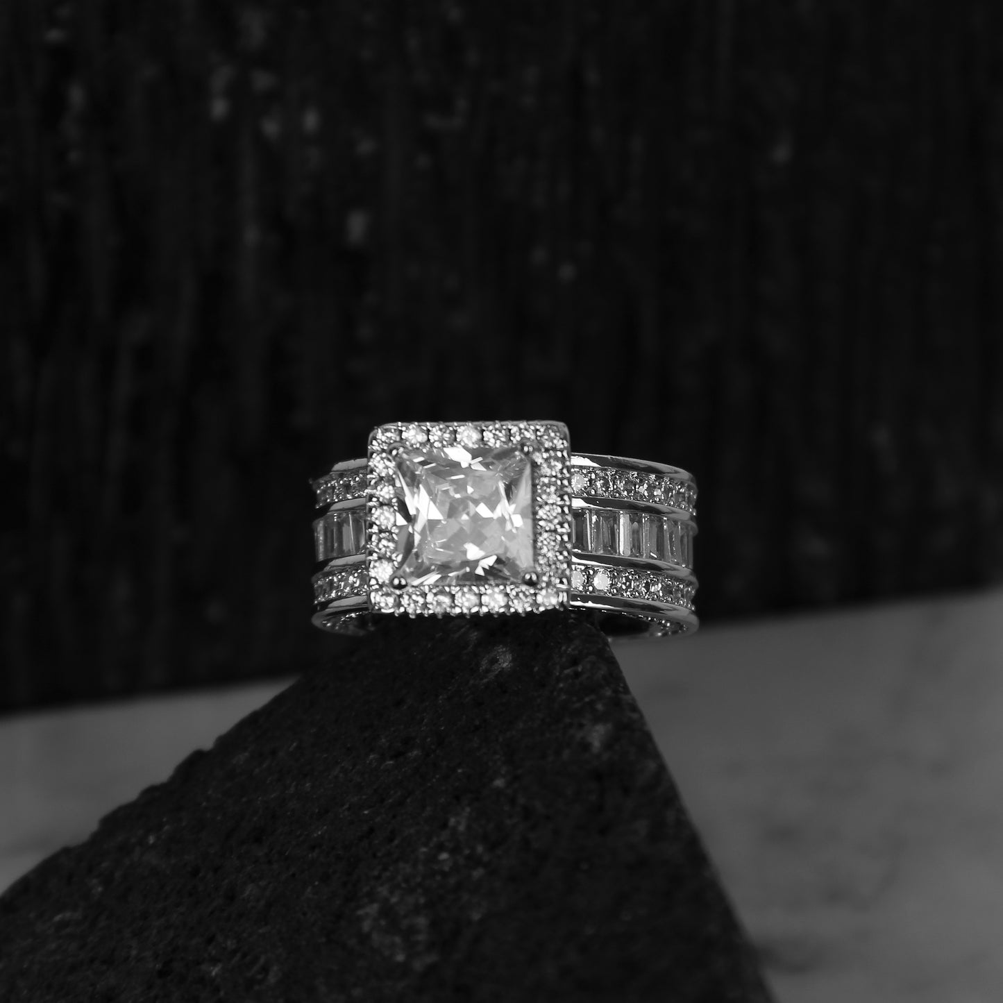 Aragon Ring