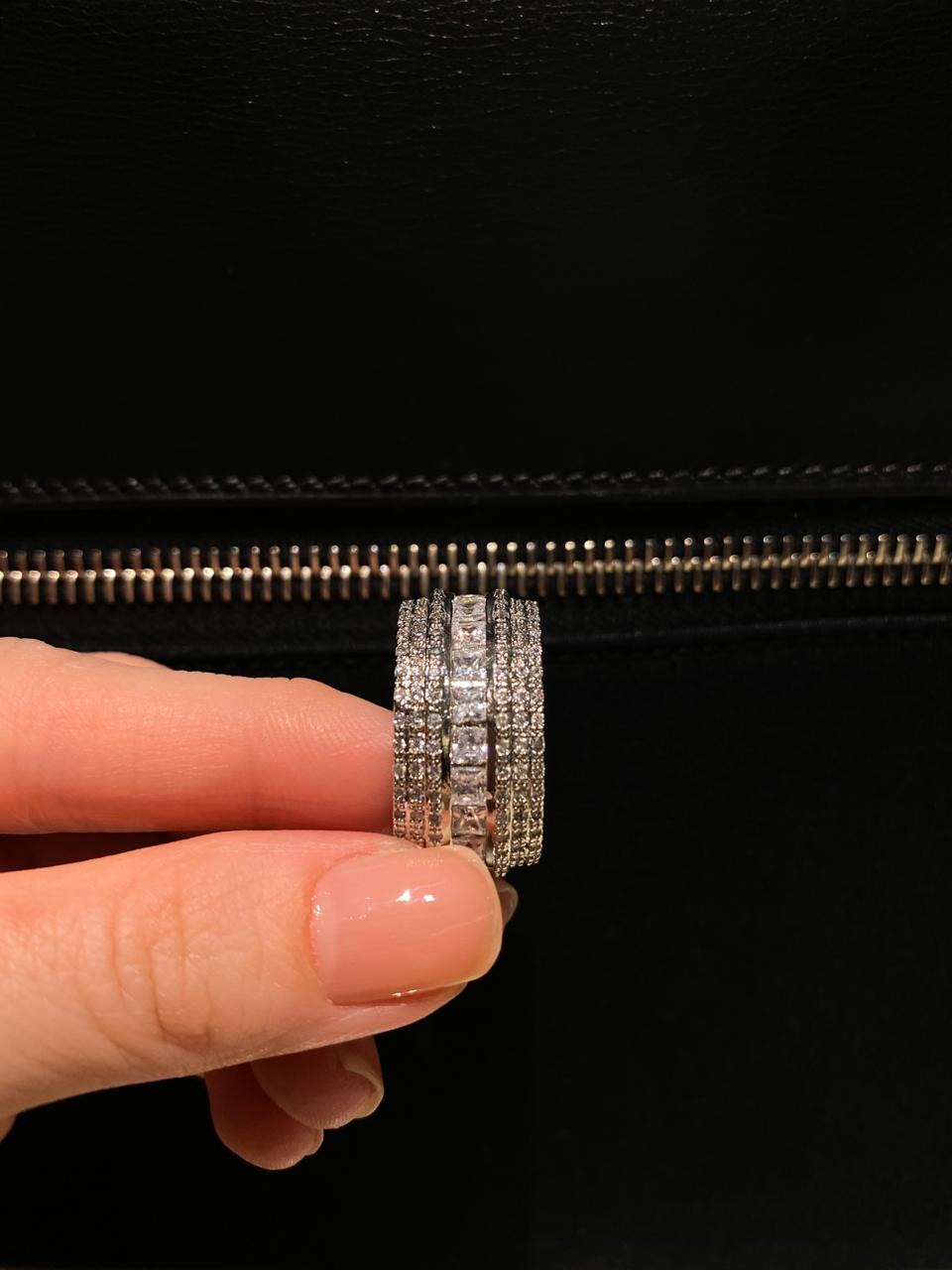 Gorgon Ring