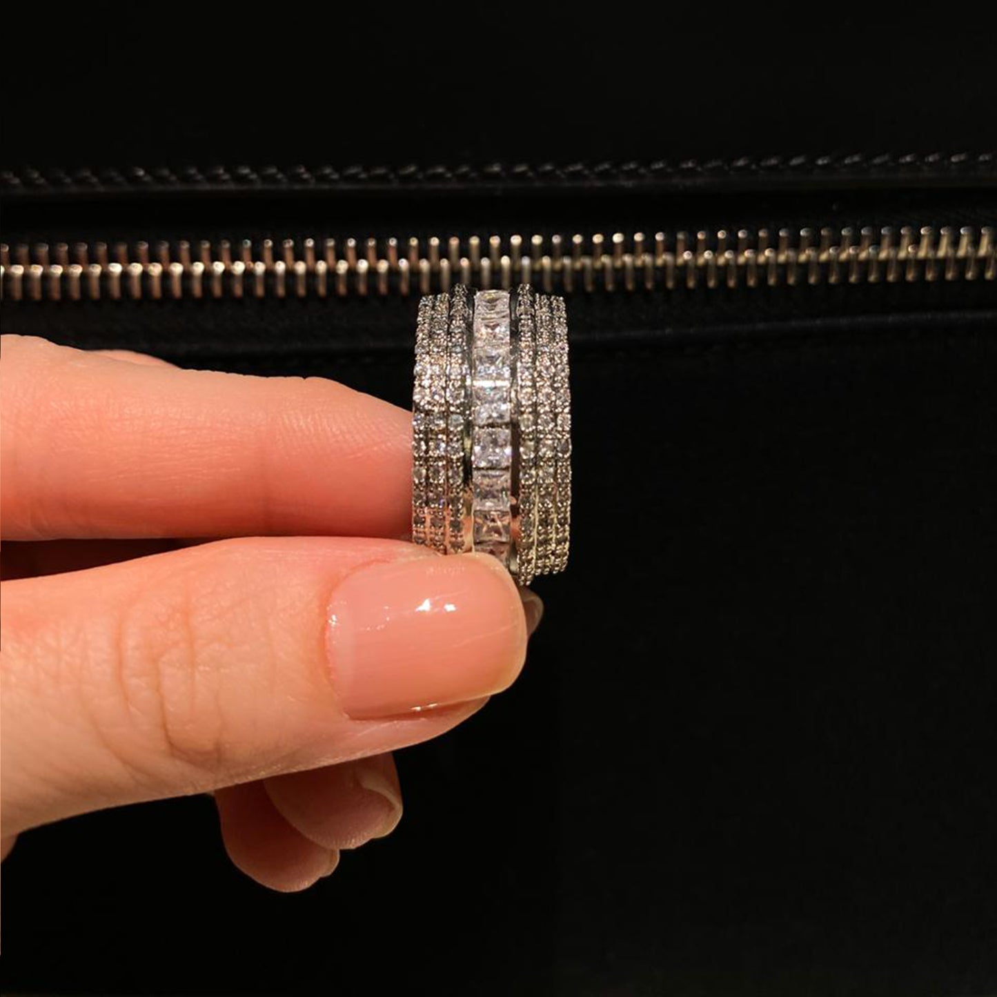 Gorgon Ring